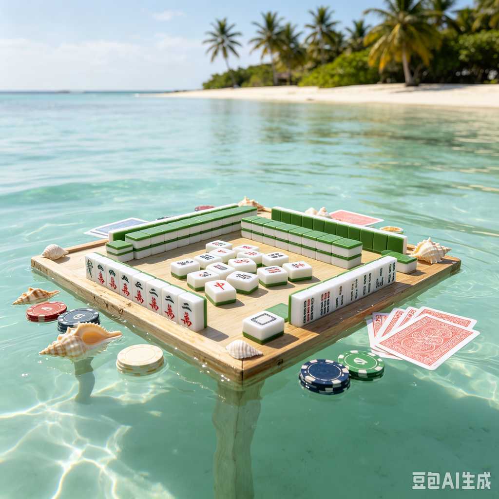Denver,mahjong