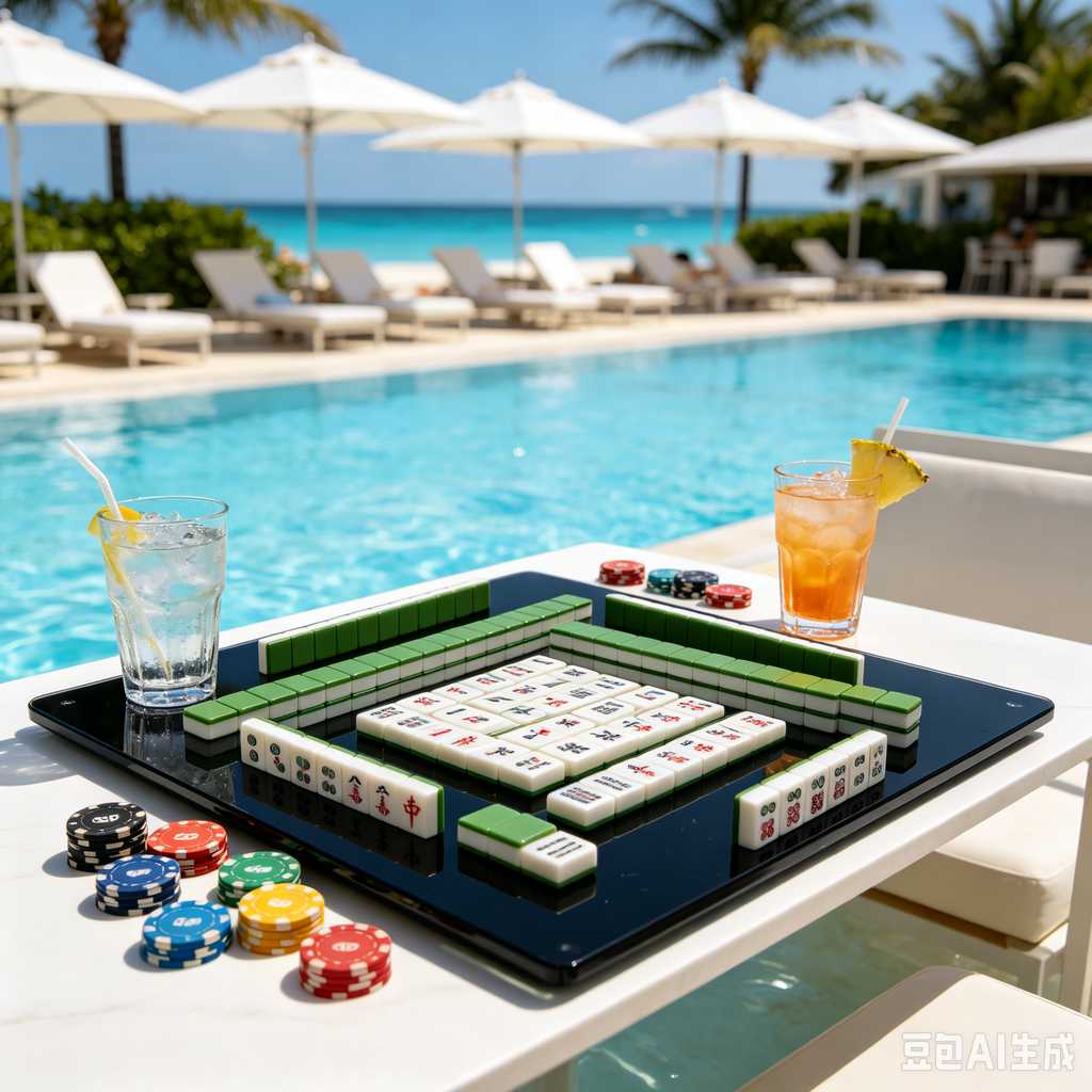 Pristina,mahjong