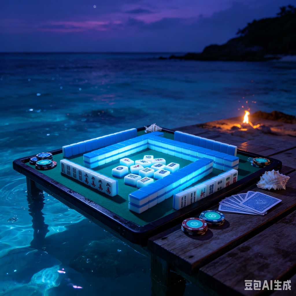 Cleveland,mahjong