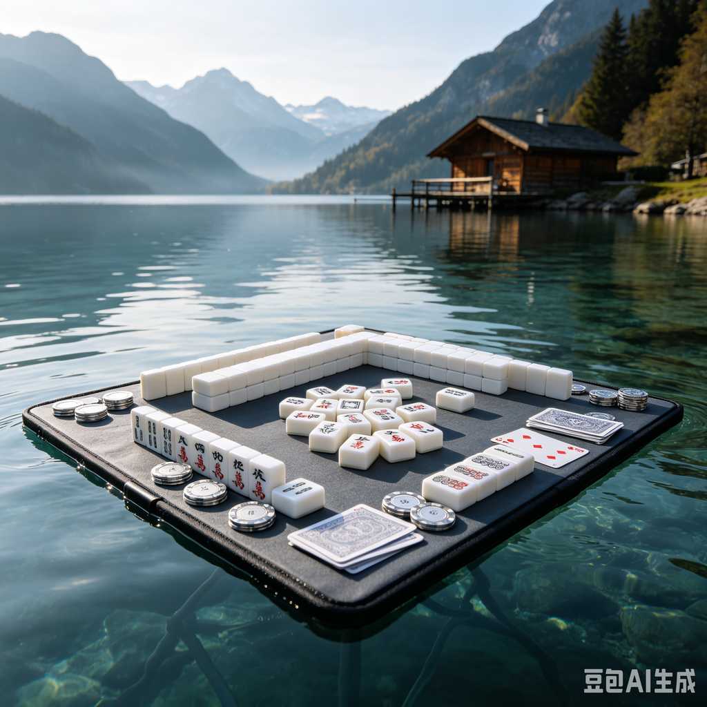 Lyon,mahjong