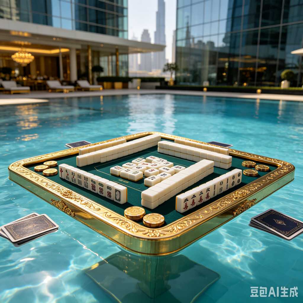Düsseldorf,mahjong