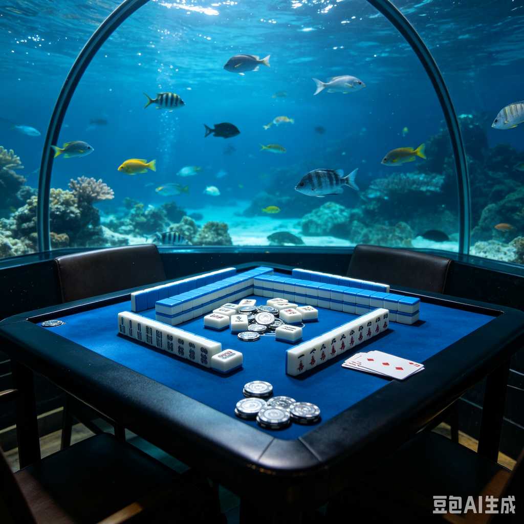 Bergen,mahjong
