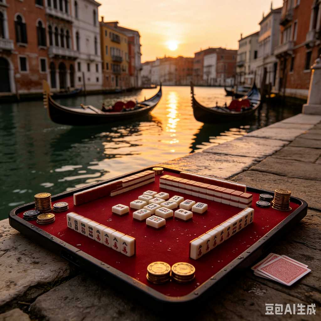 Davenport,mahjong
