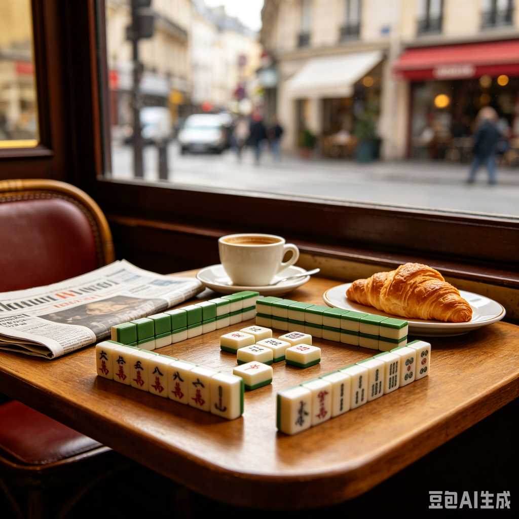 FortWayne,mahjong
