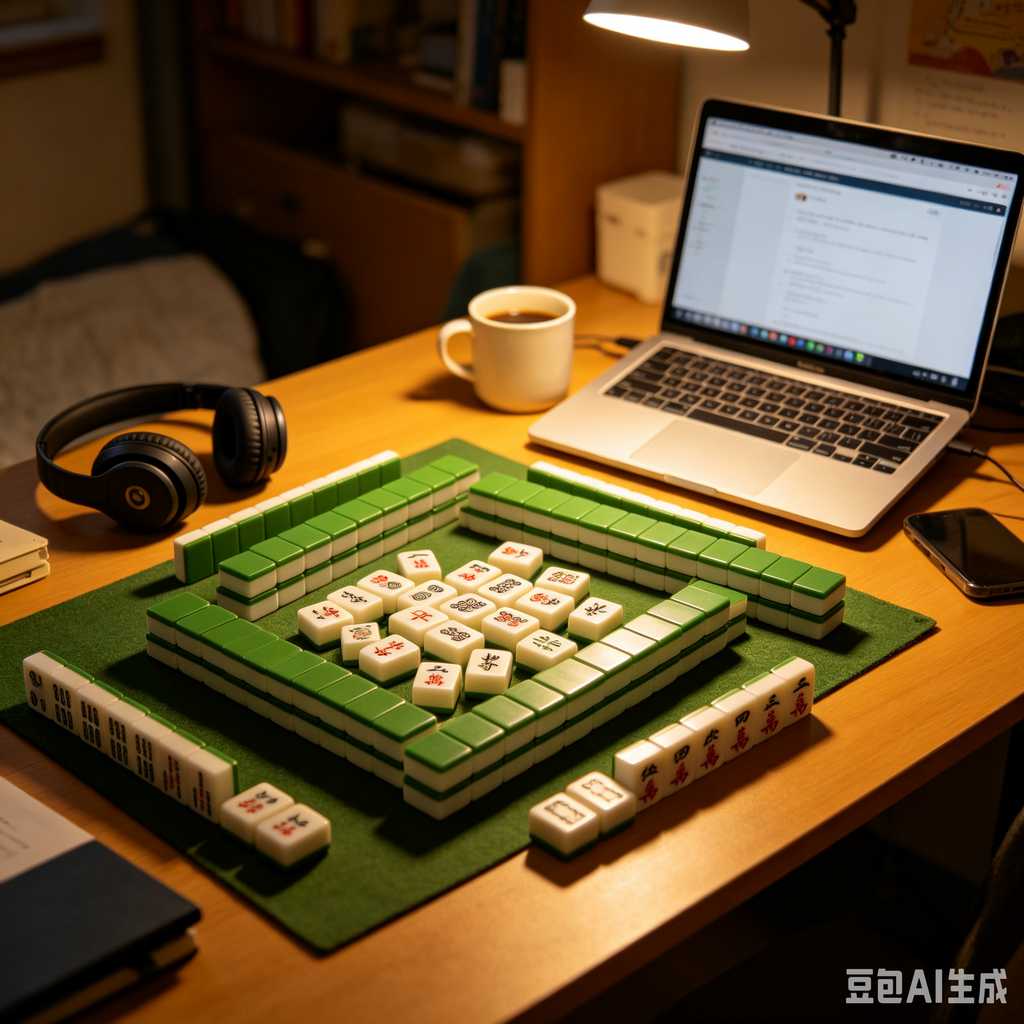 Helsinki,mahjong
