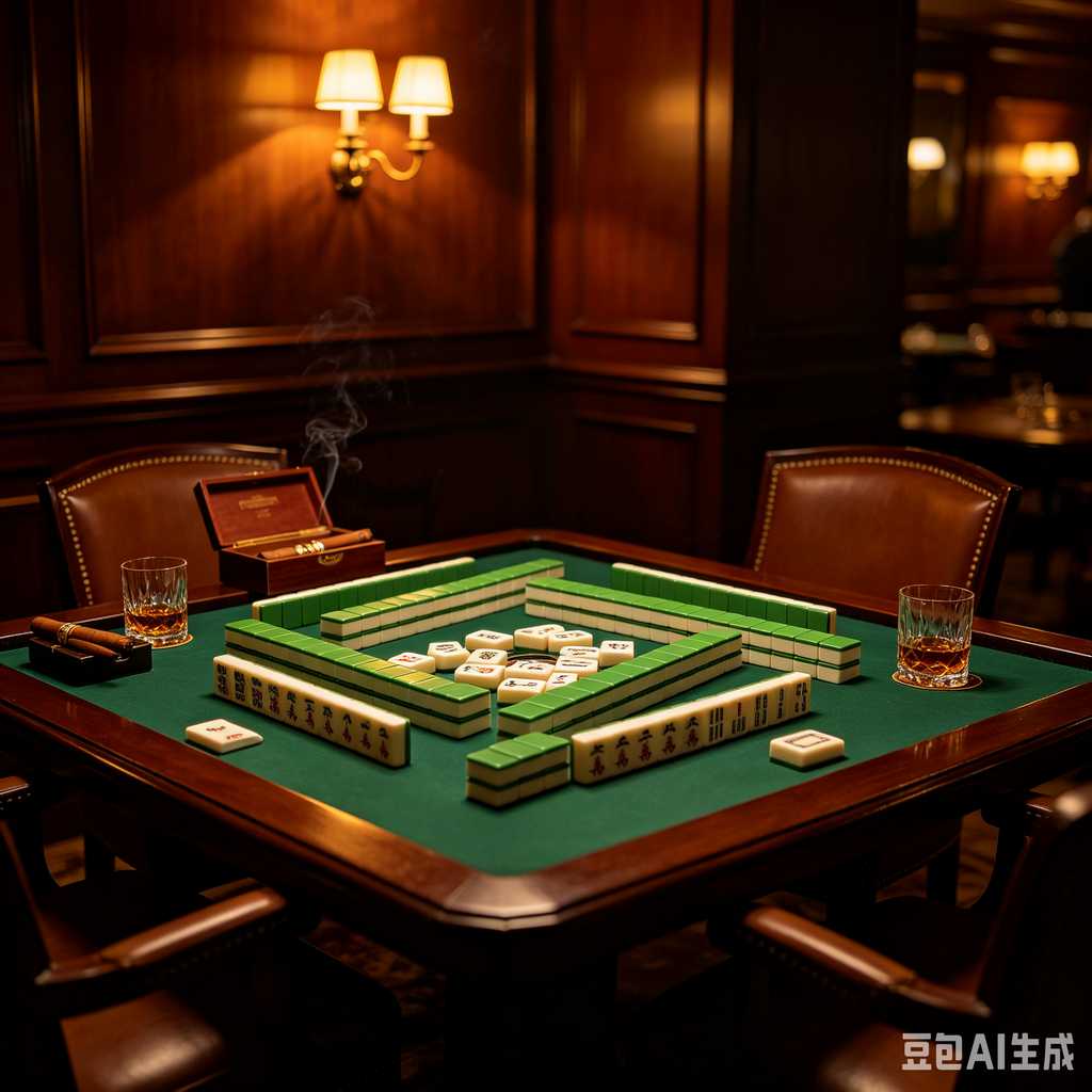 Grenoble,mahjong