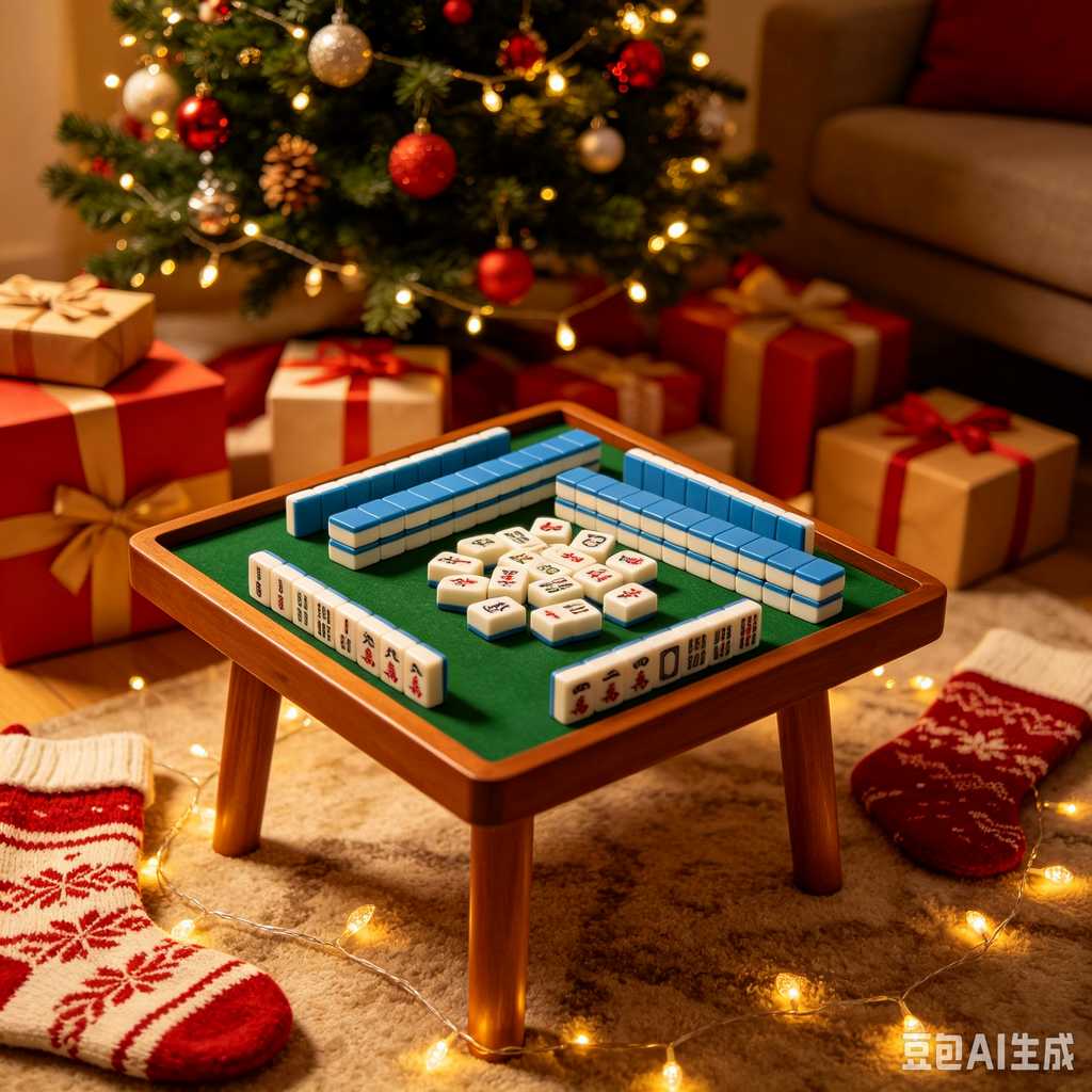 Funchal,mahjong