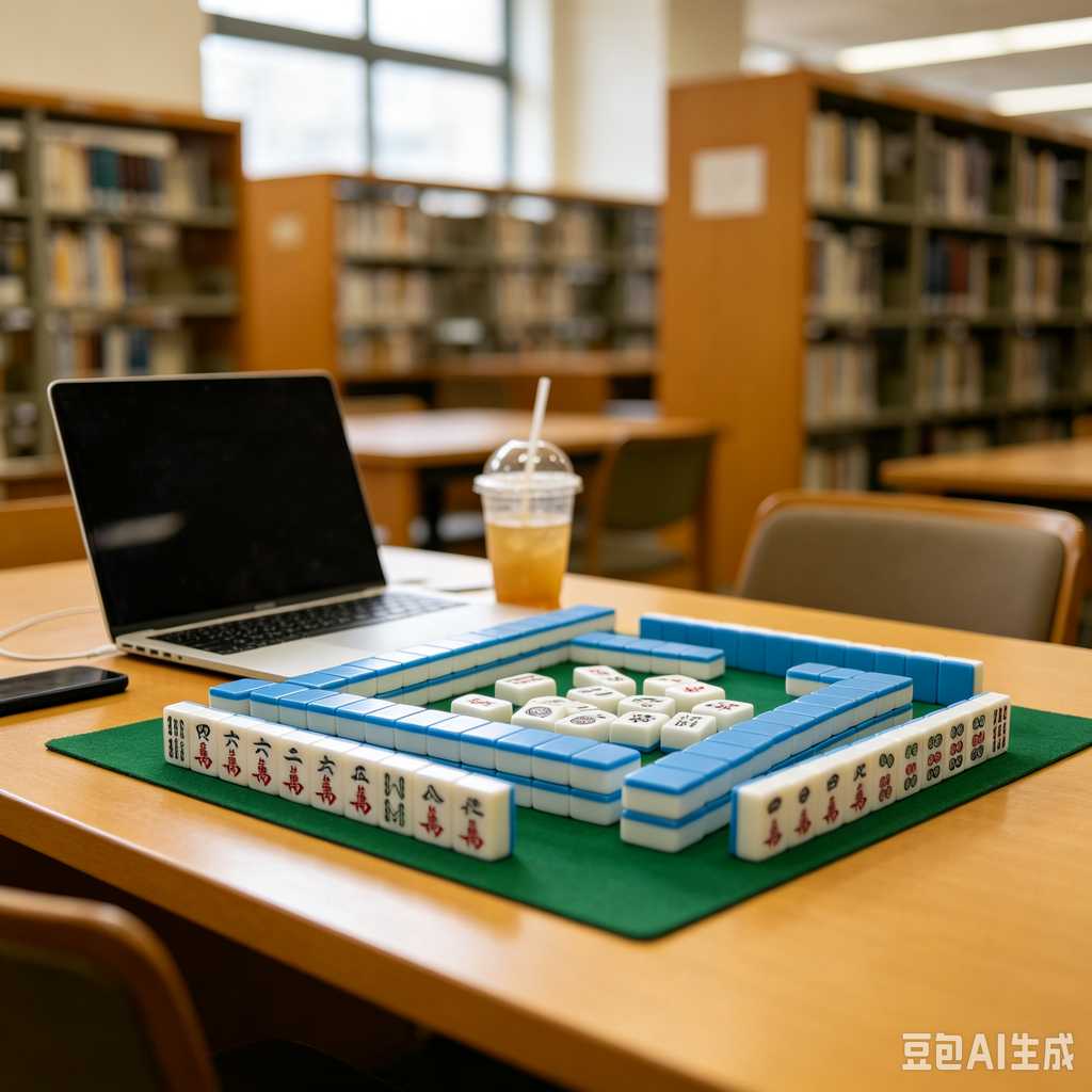Cochabamba,mahjong