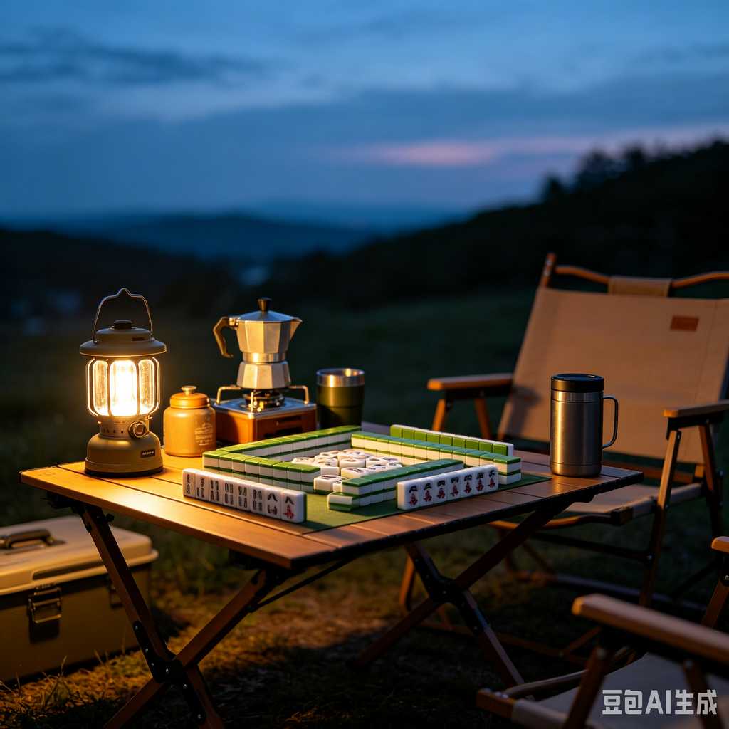 Oslo,mahjong