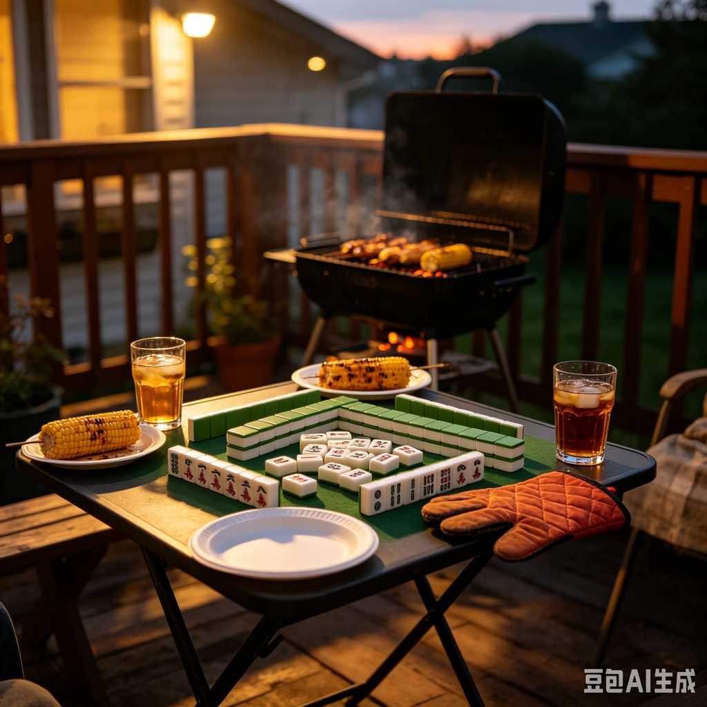 Duluth,mahjong
