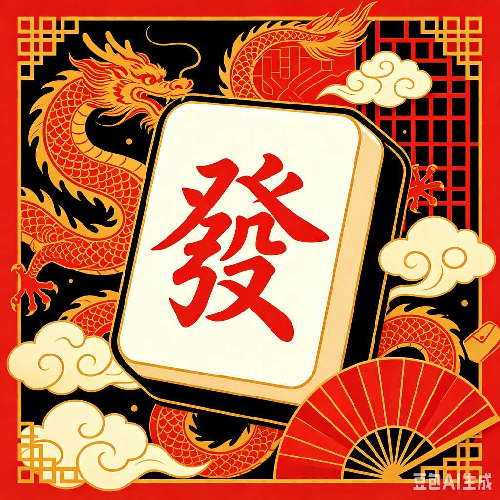 Monterey,mahjong