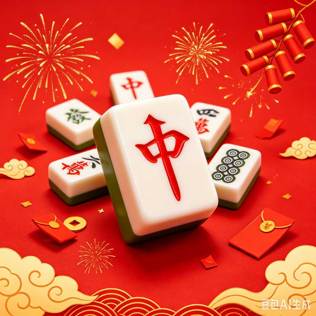 Wurzburg,mahjong