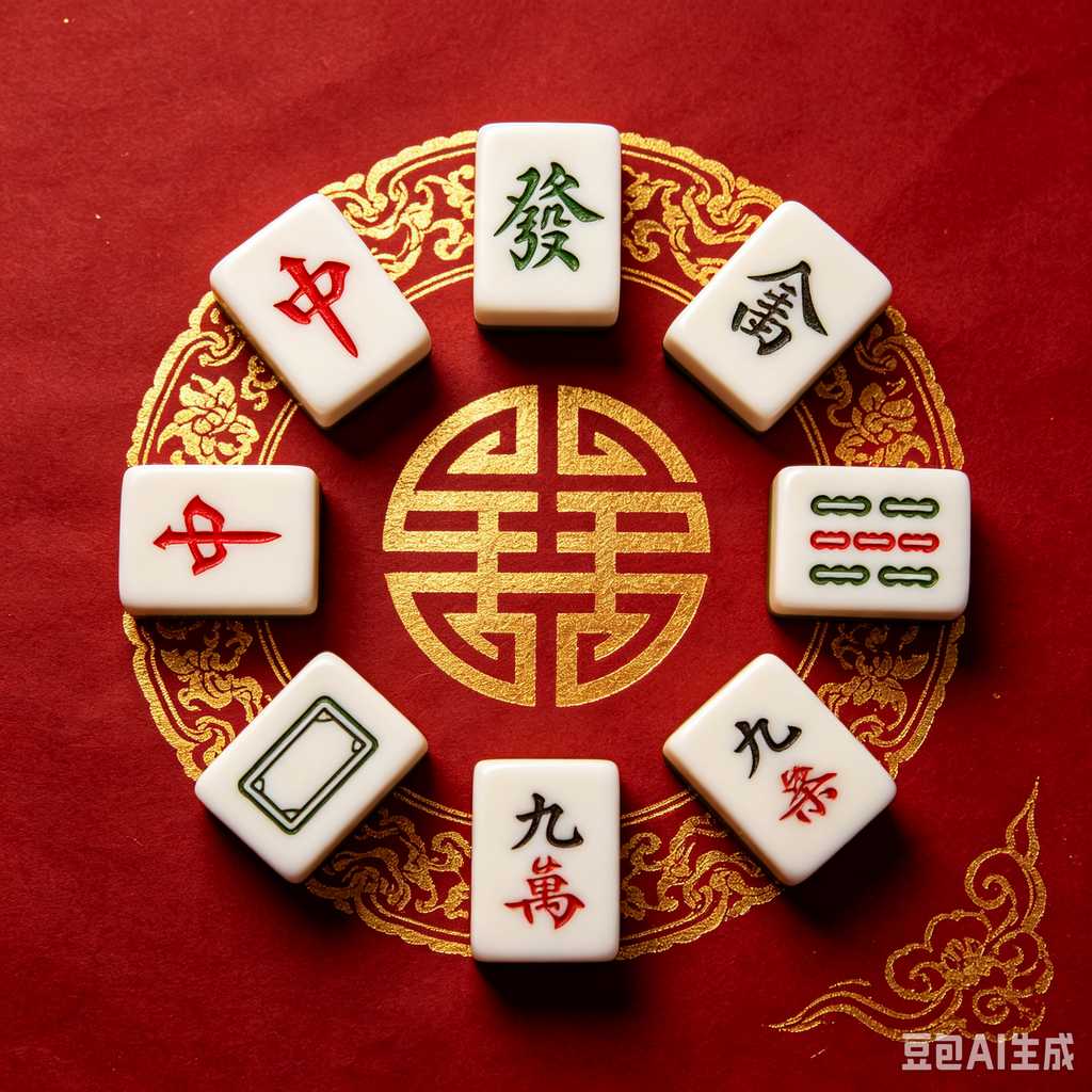 Cheyenne,mahjong