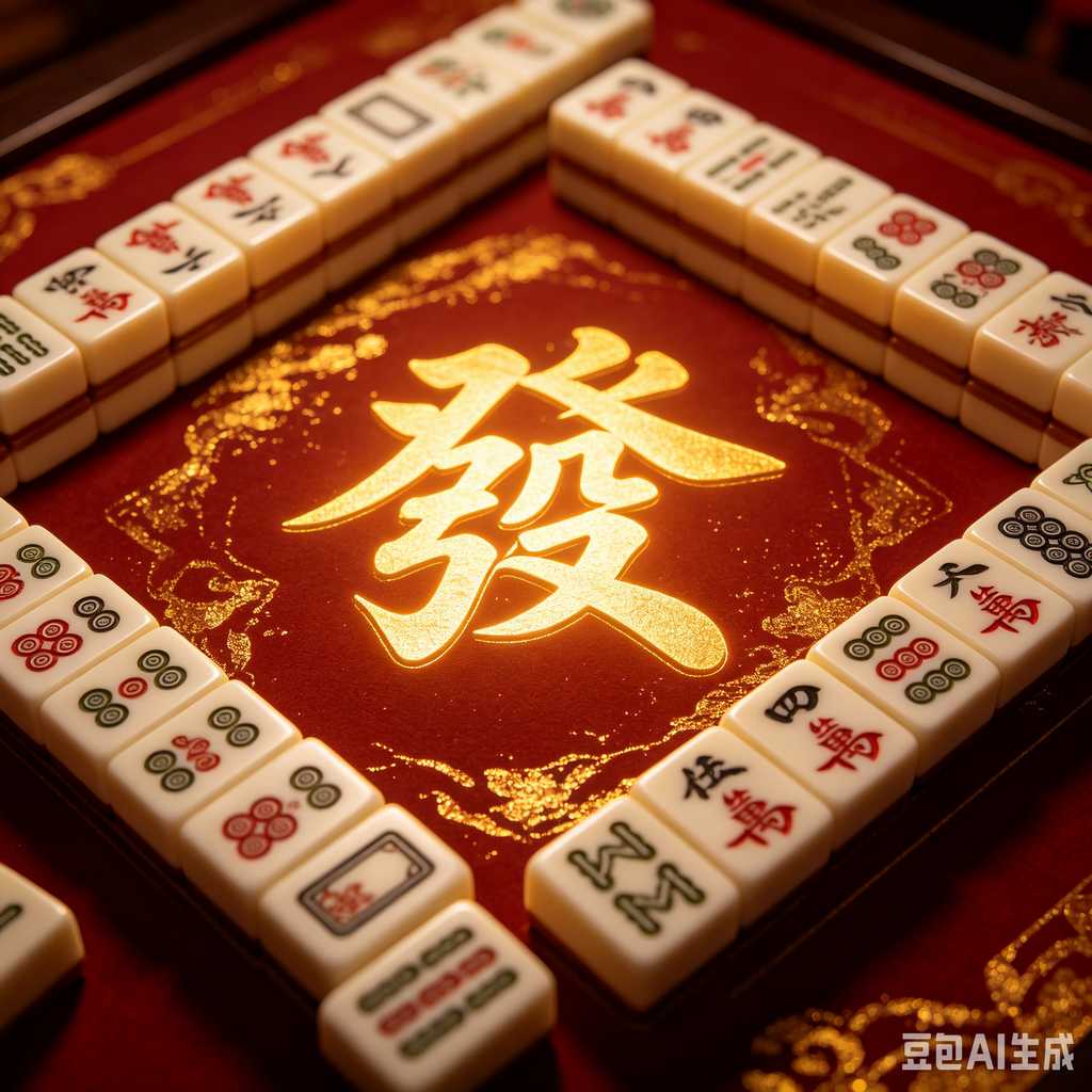 Verona,mahjong