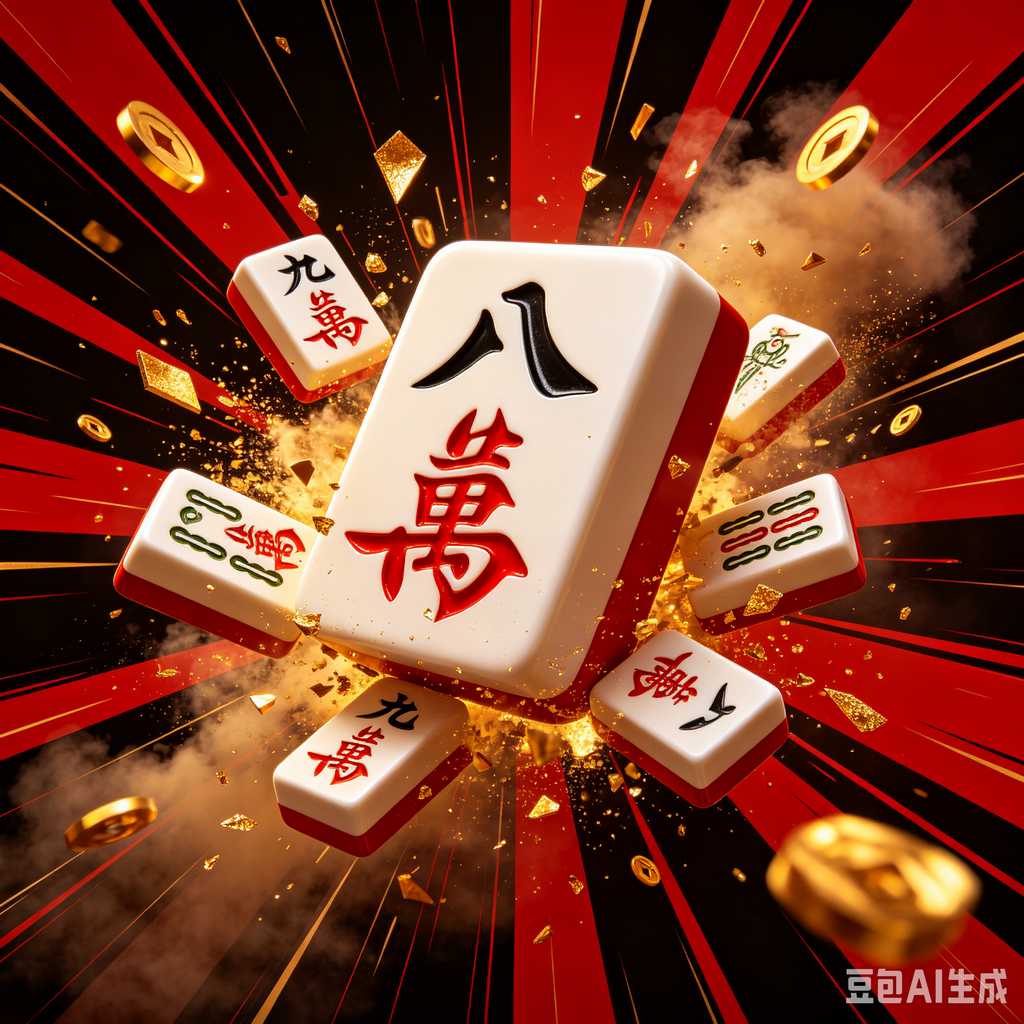 Quito,mahjong