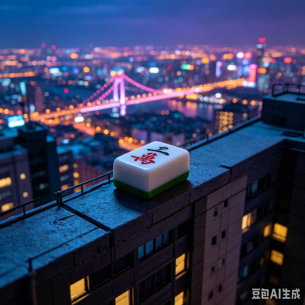 Evora,mahjong