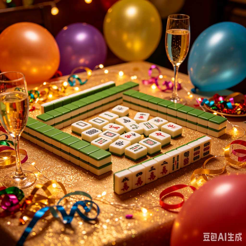 Vienna,mahjong