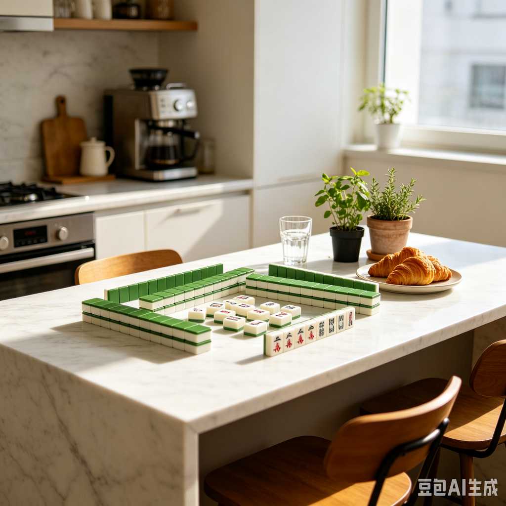 Valencia,mahjong