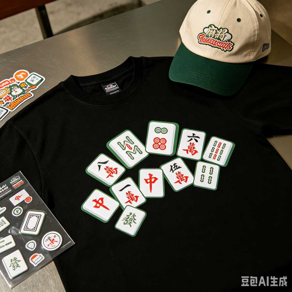 Duluth,mahjong
