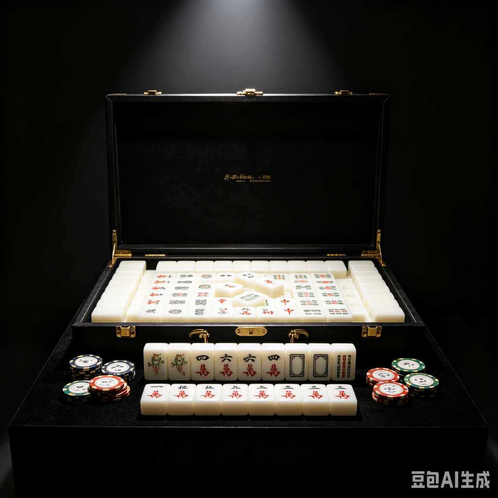 Montreal,mahjong