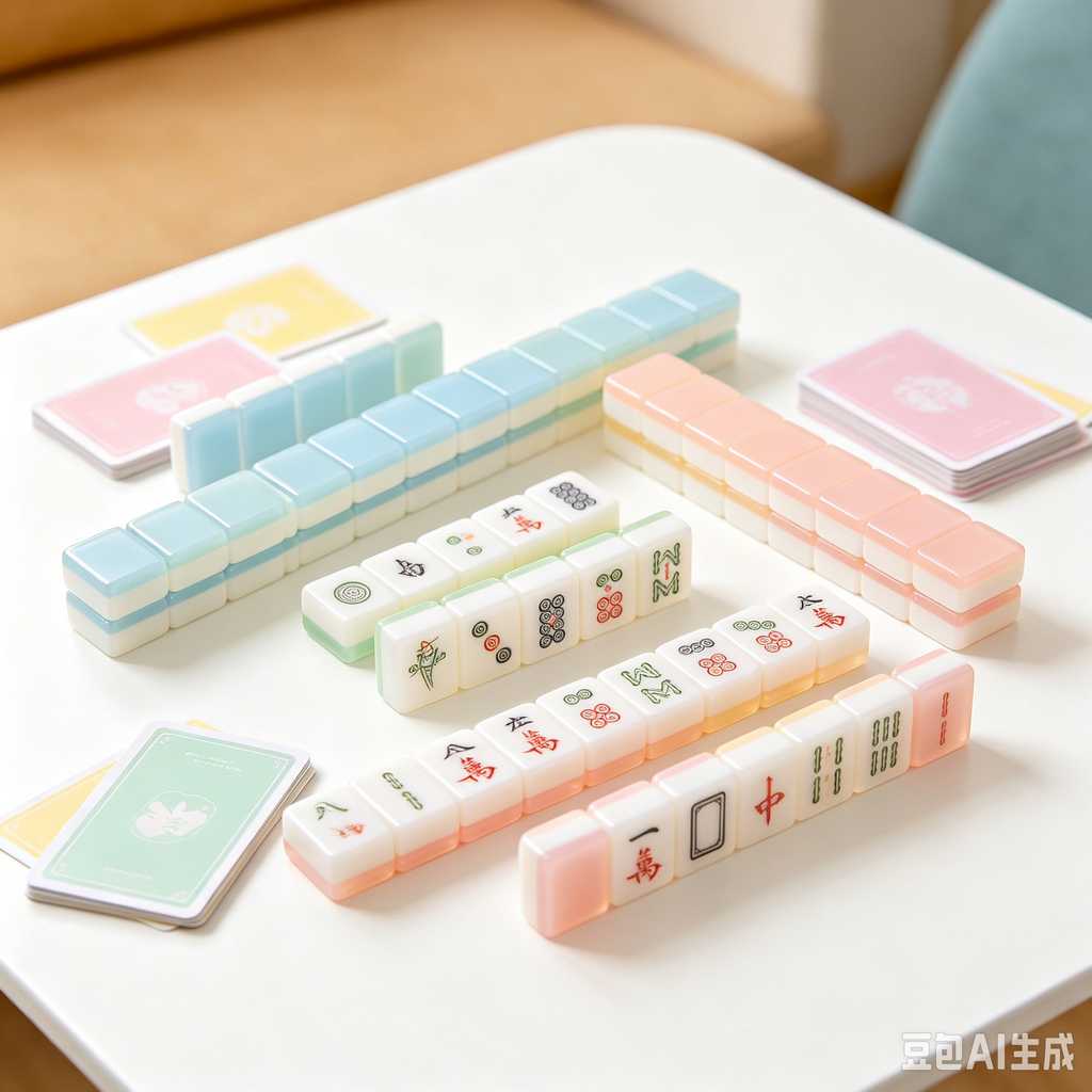 MarDelPlata,mahjong