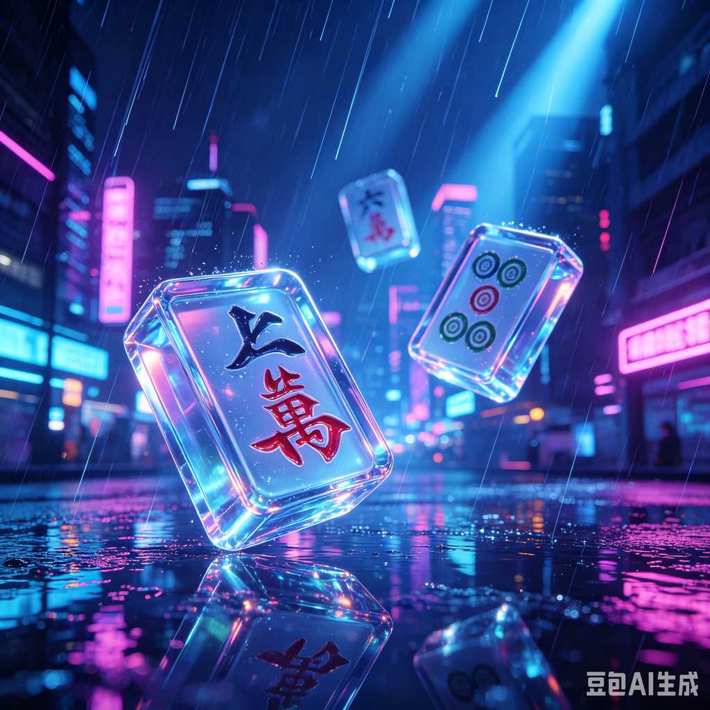 Orlando,mahjong