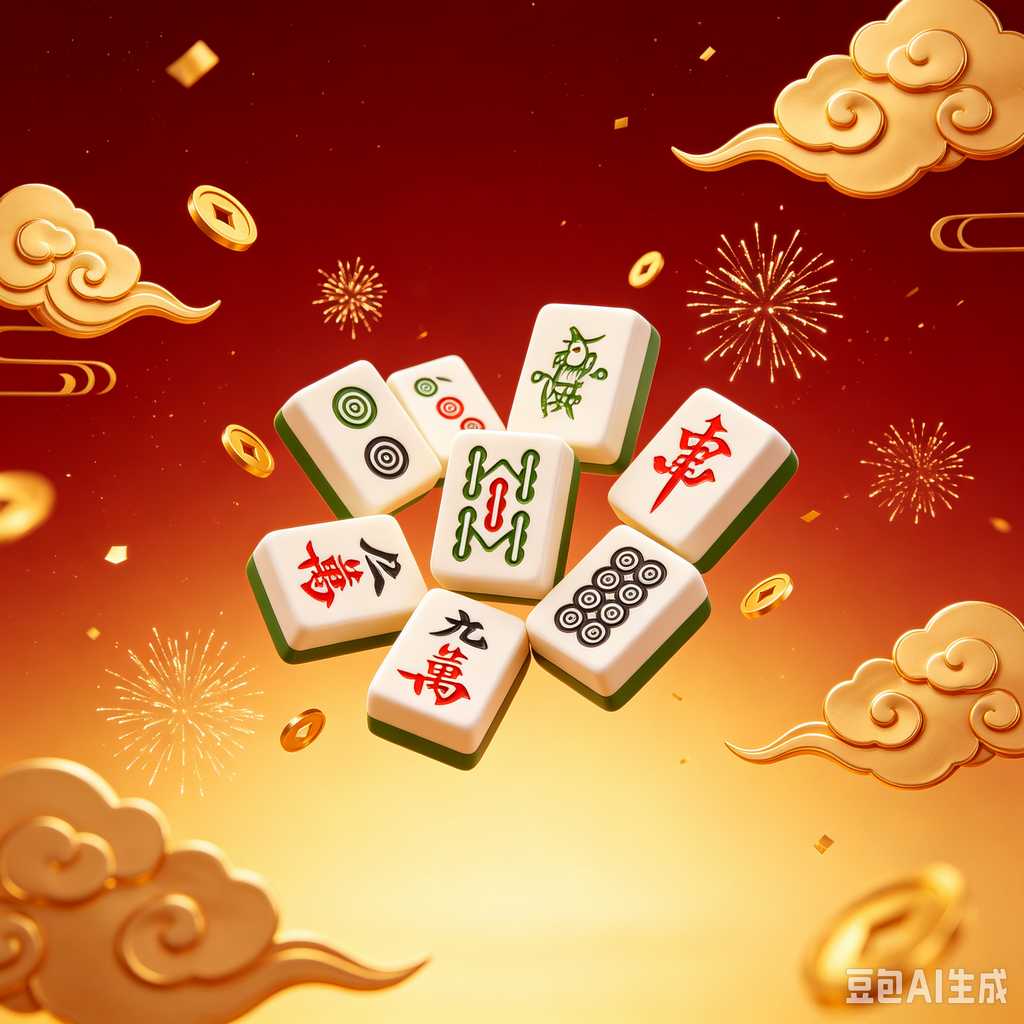 Austin,mahjong