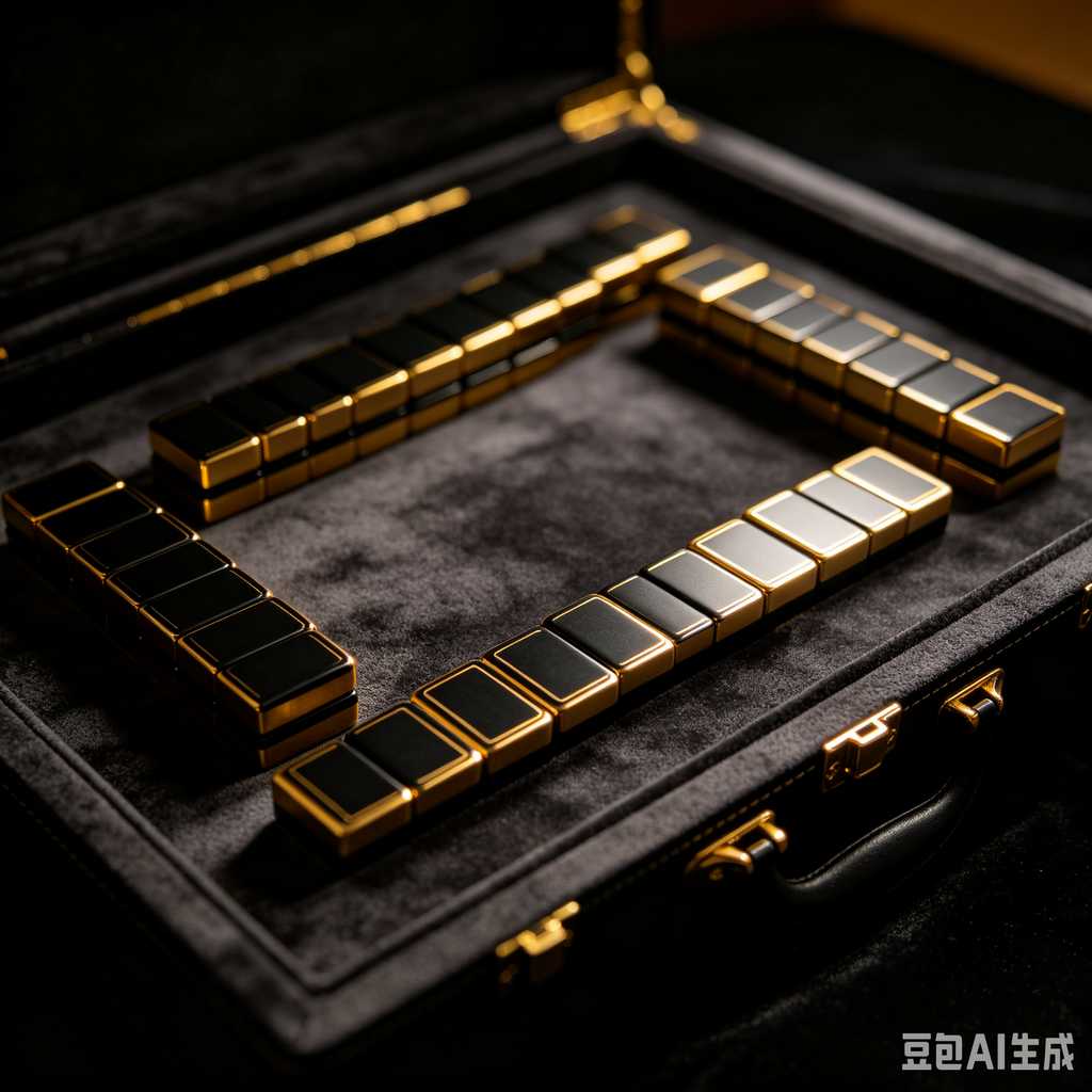 Akron,mahjong