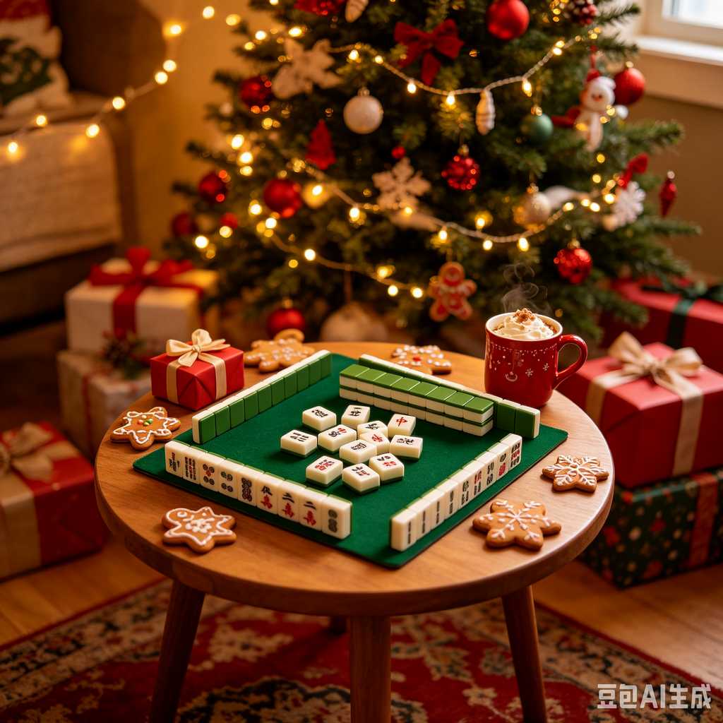 Flagstaff,mahjong