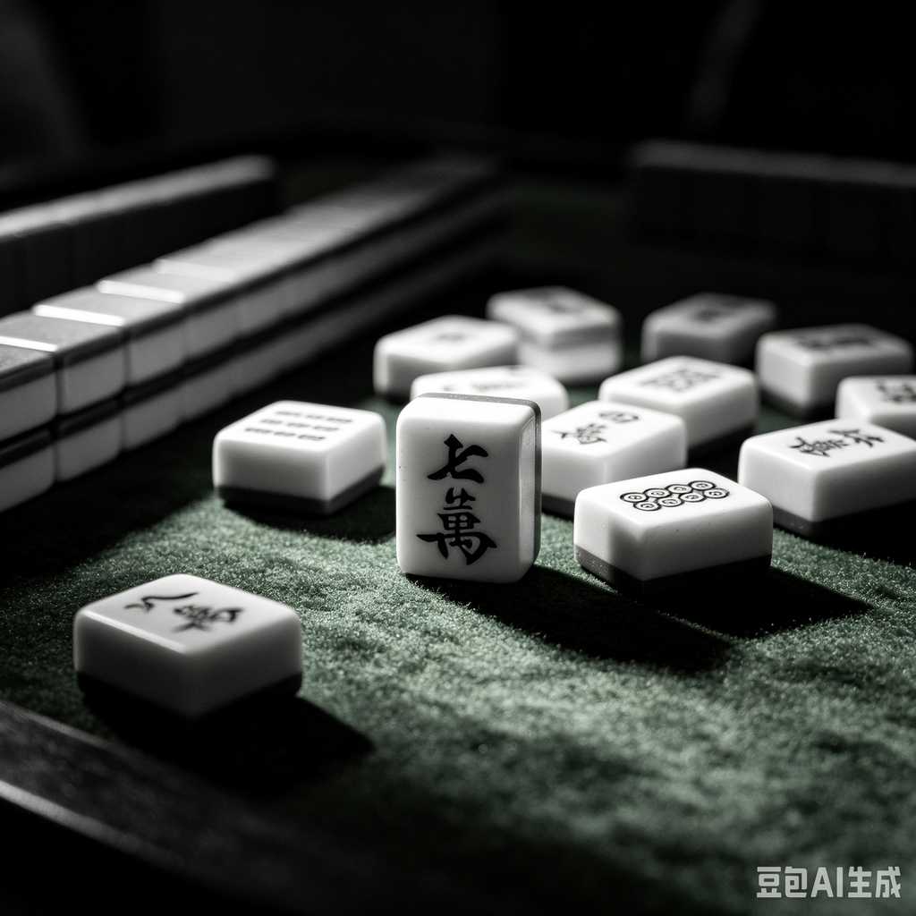 Linz,mahjong