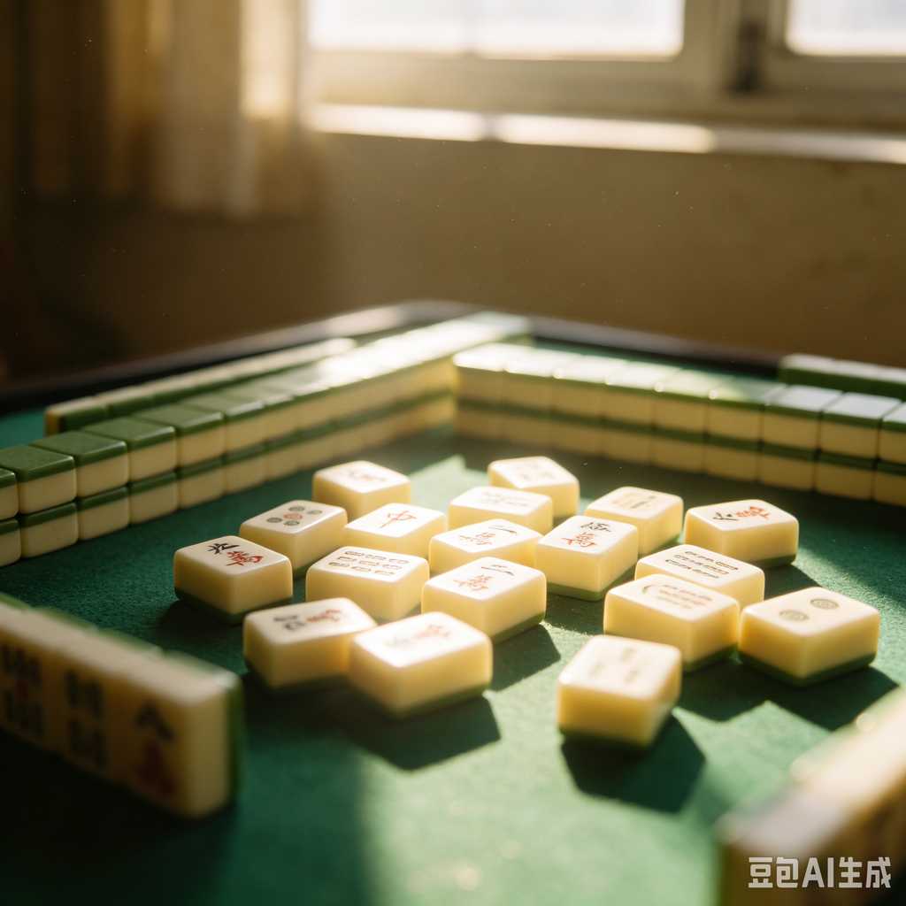 Charlottetown,mahjong
