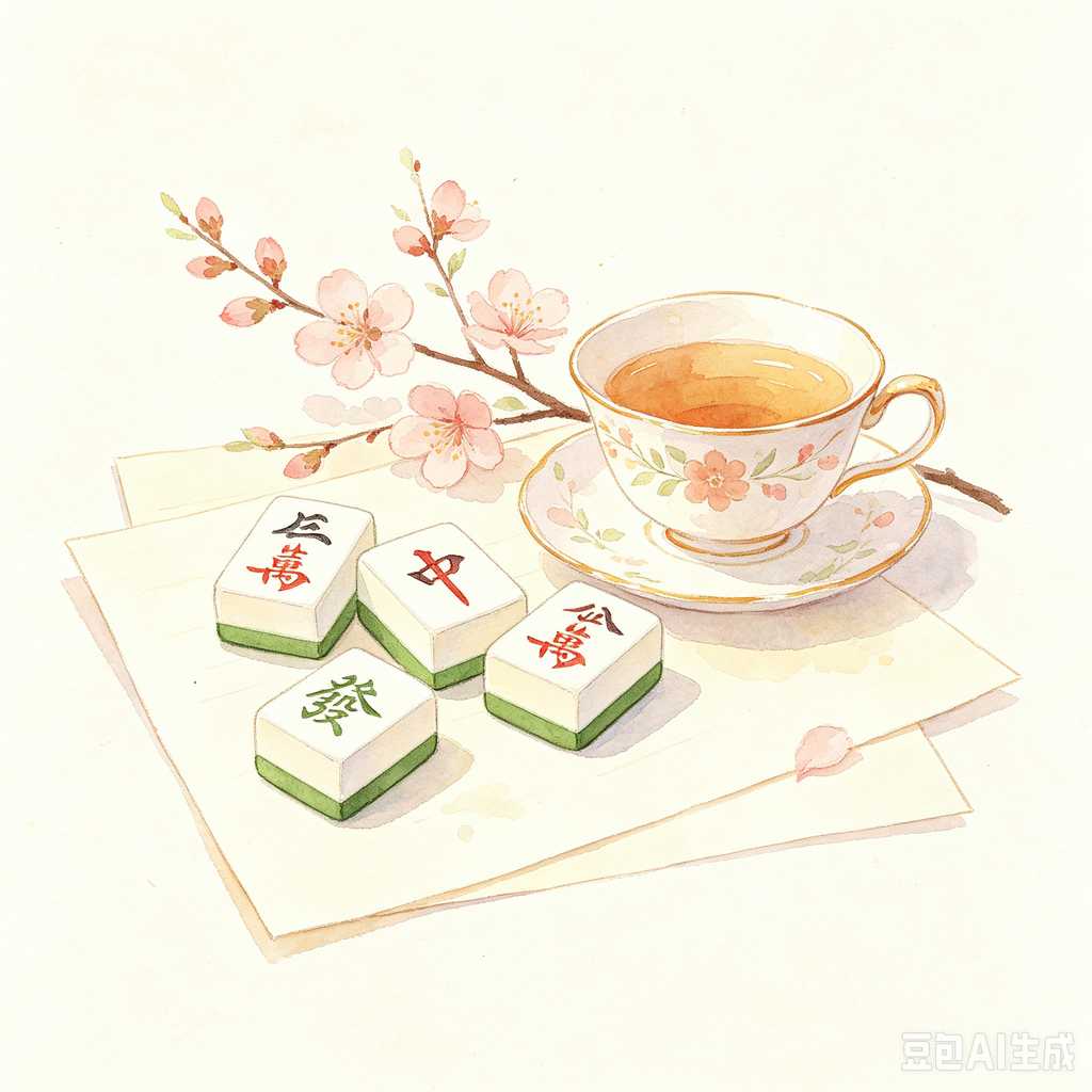 ClevelandHeights,mahjong