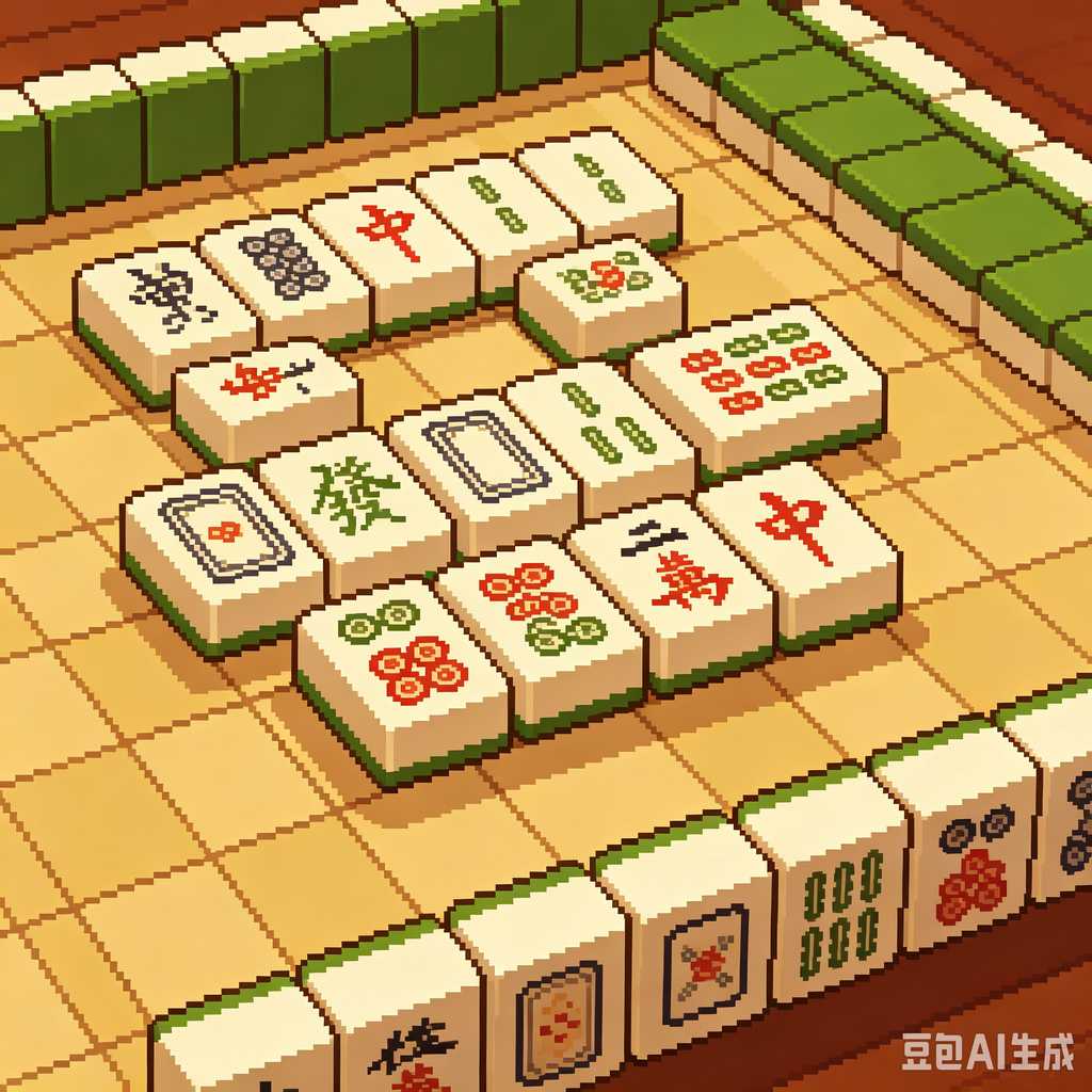 Coimbra,mahjong