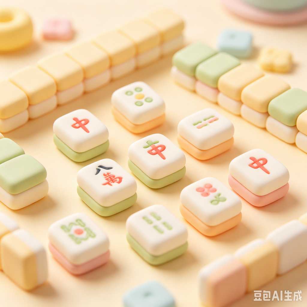 Sucre,mahjong