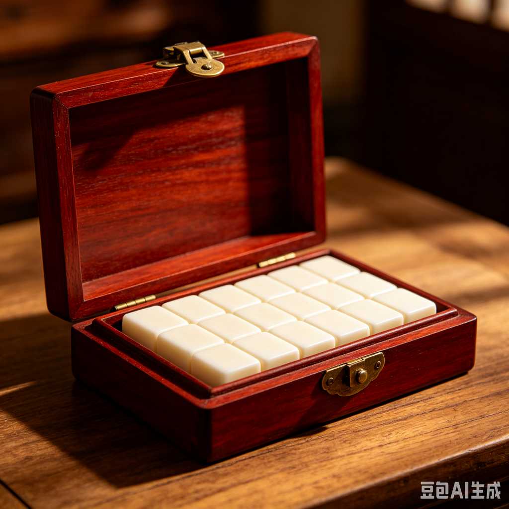 Campinas,mahjong