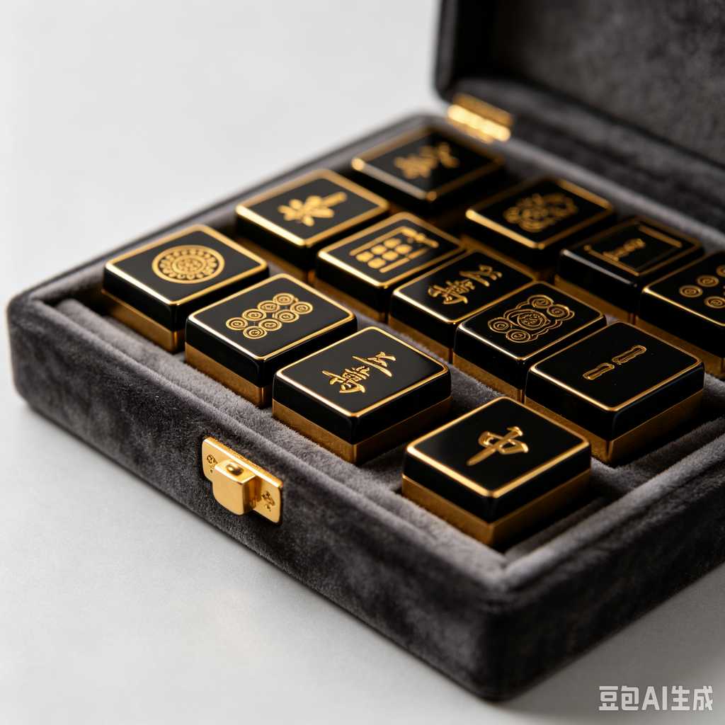 Paramaribo,mahjong