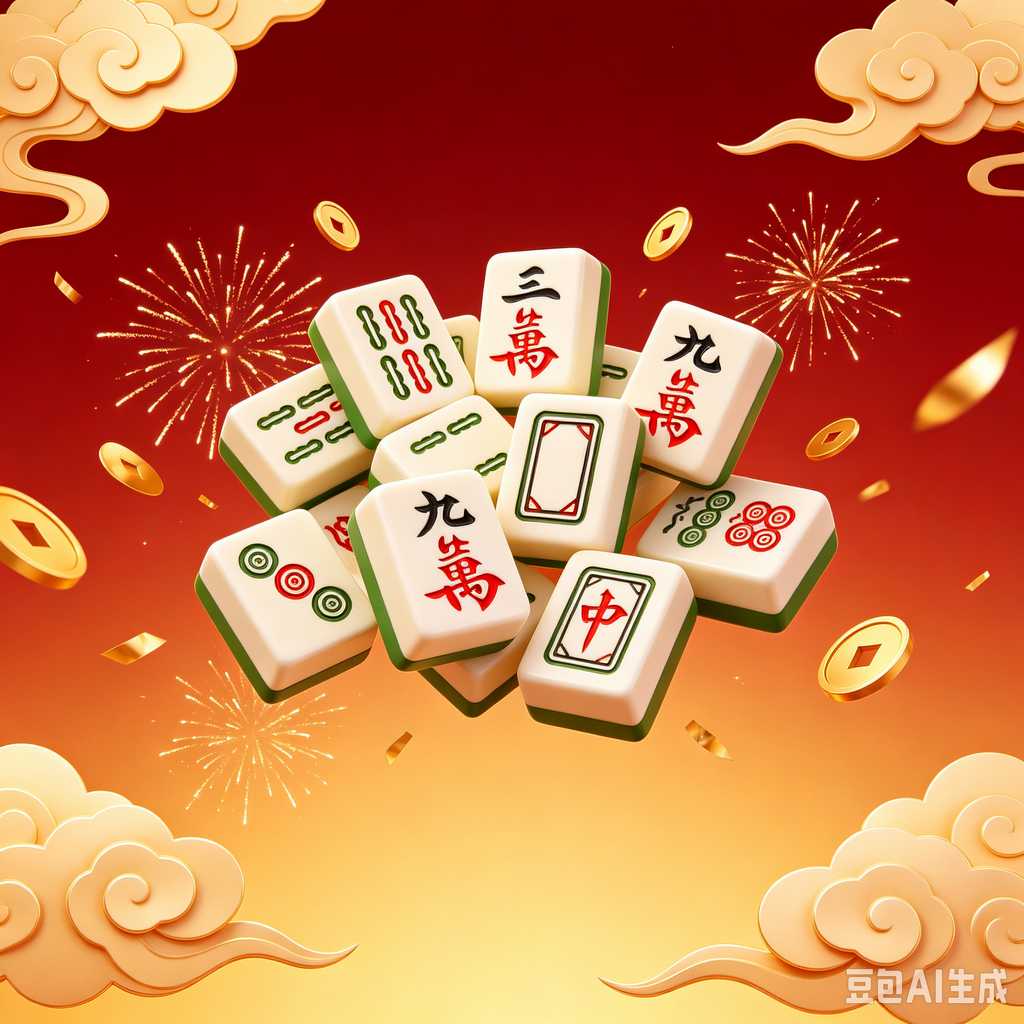 Recife,mahjong