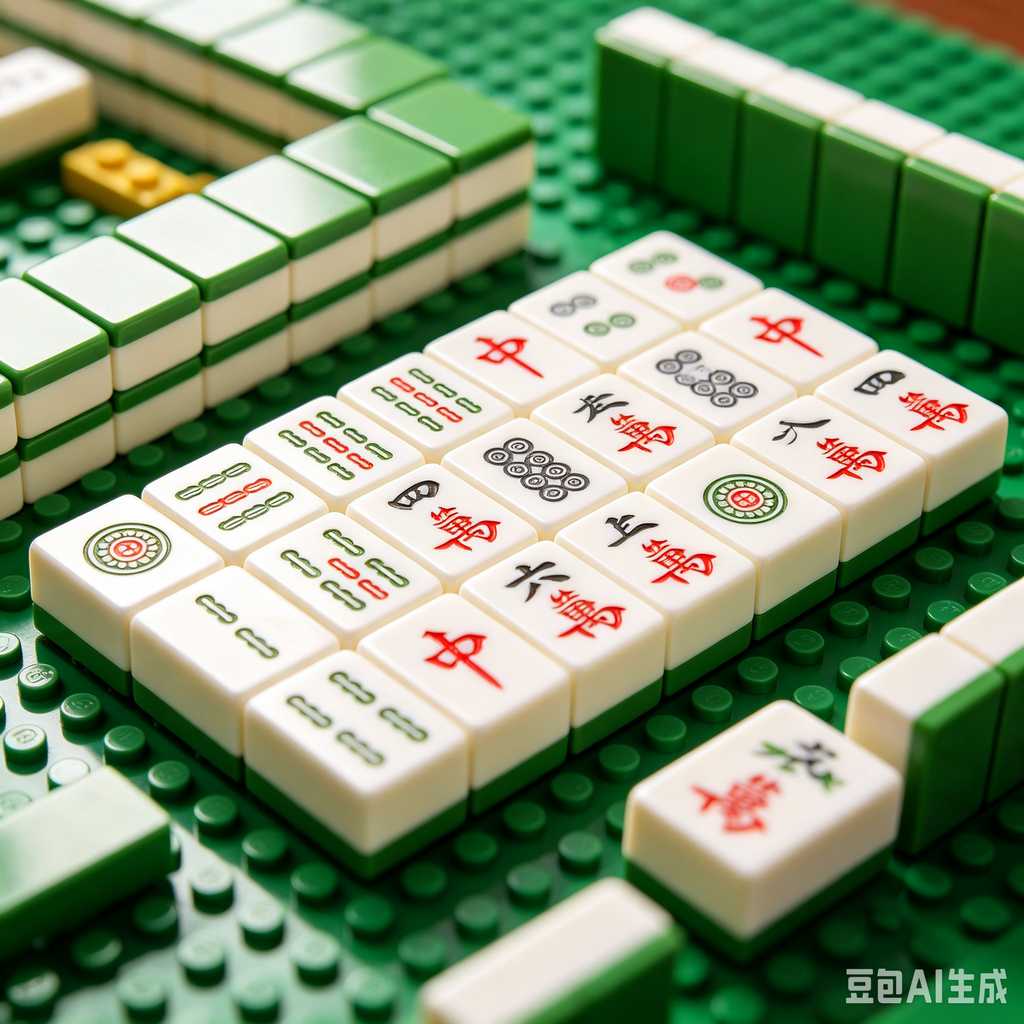 Aracaju,mahjong