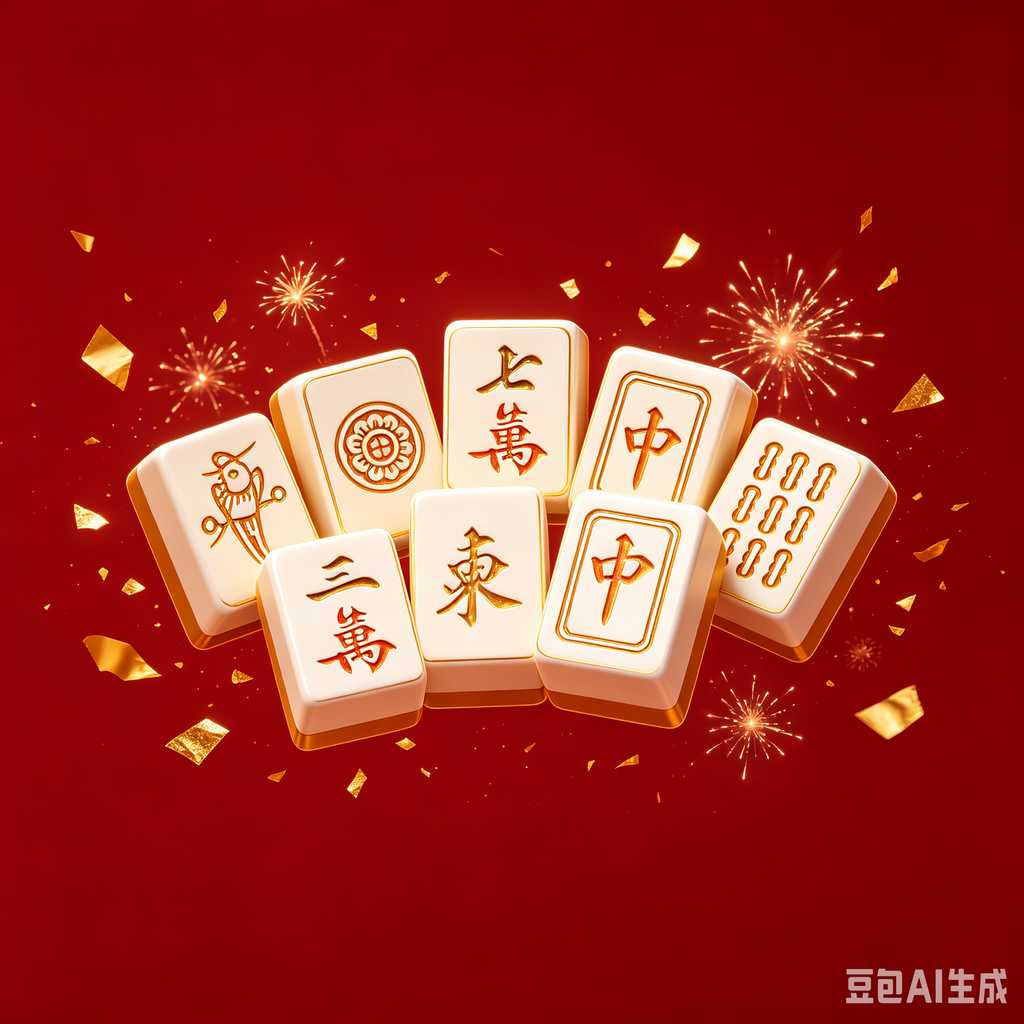 JacksonMS,mahjong