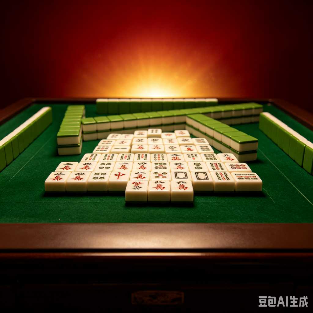 Salvador,mahjong