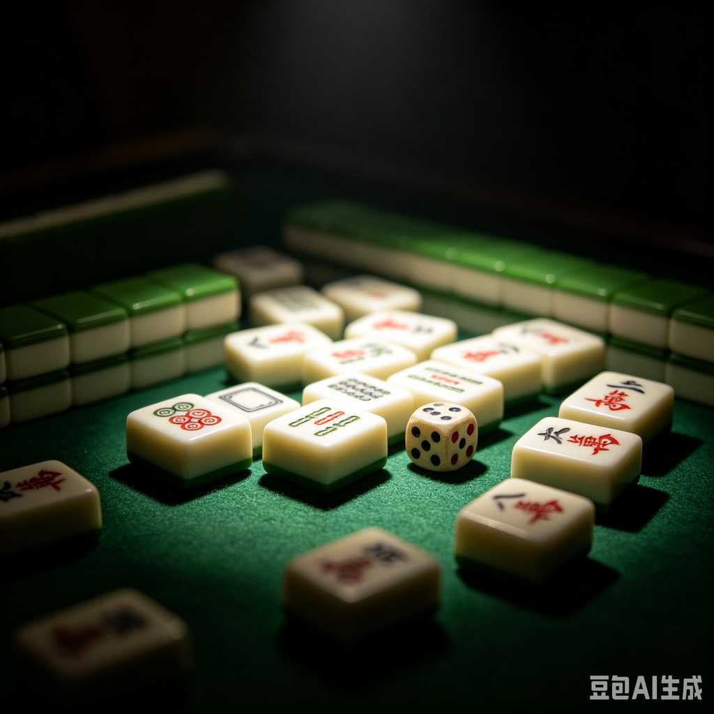 Naperville,mahjong