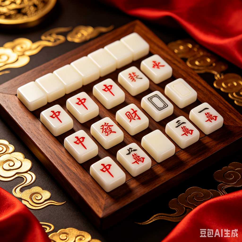 Milwaukee,mahjong