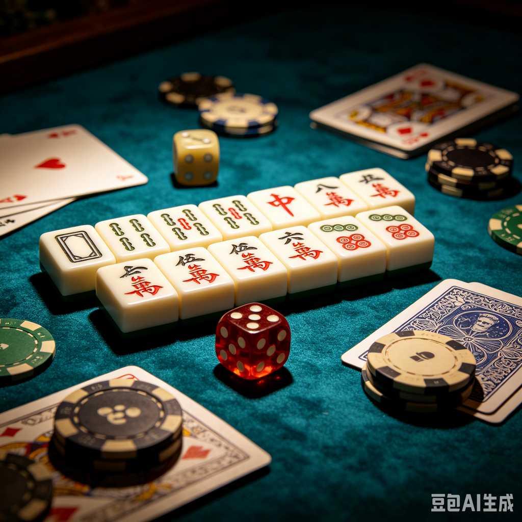 BeloHorizonte,mahjong