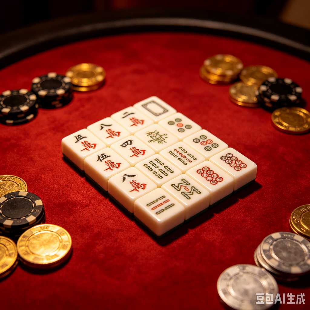 Murcia,mahjong