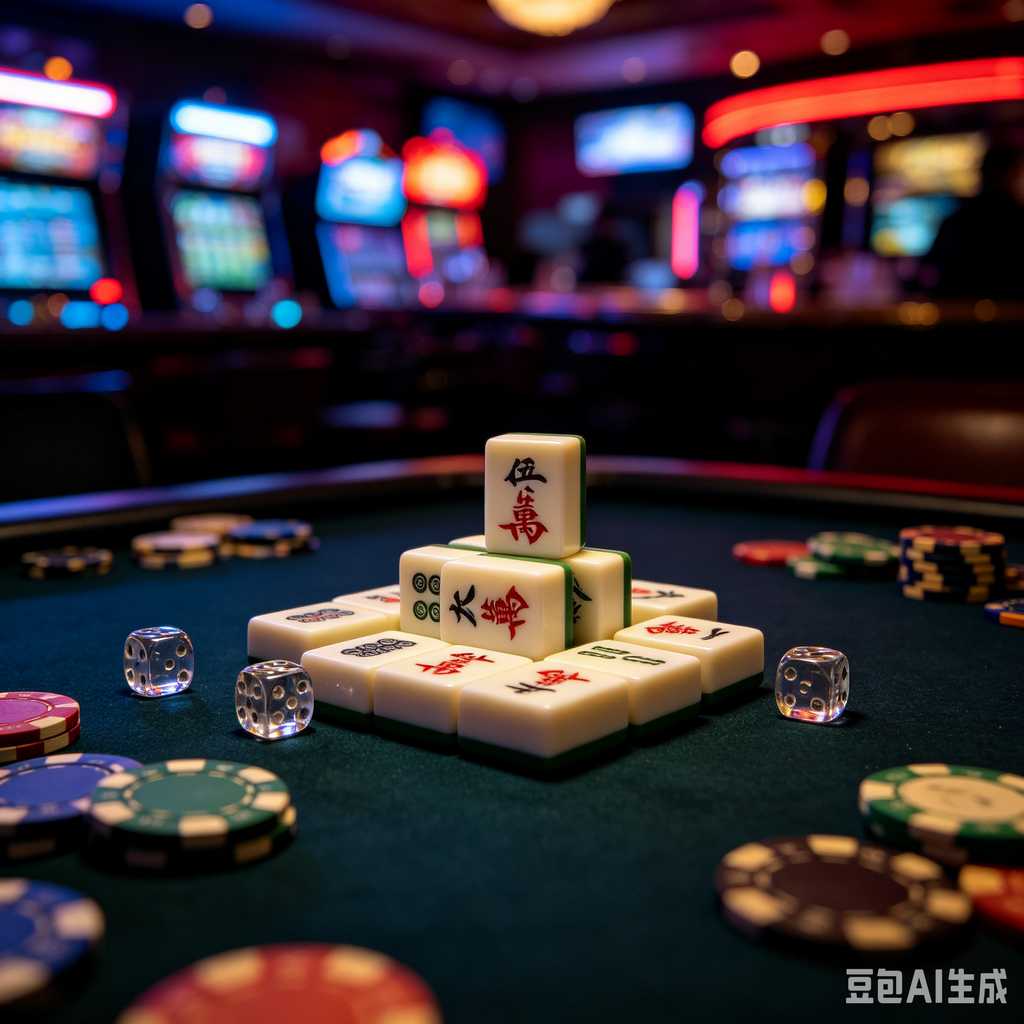 Eugene,mahjong