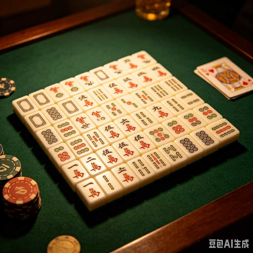 AlbuquerqueNM,mahjong