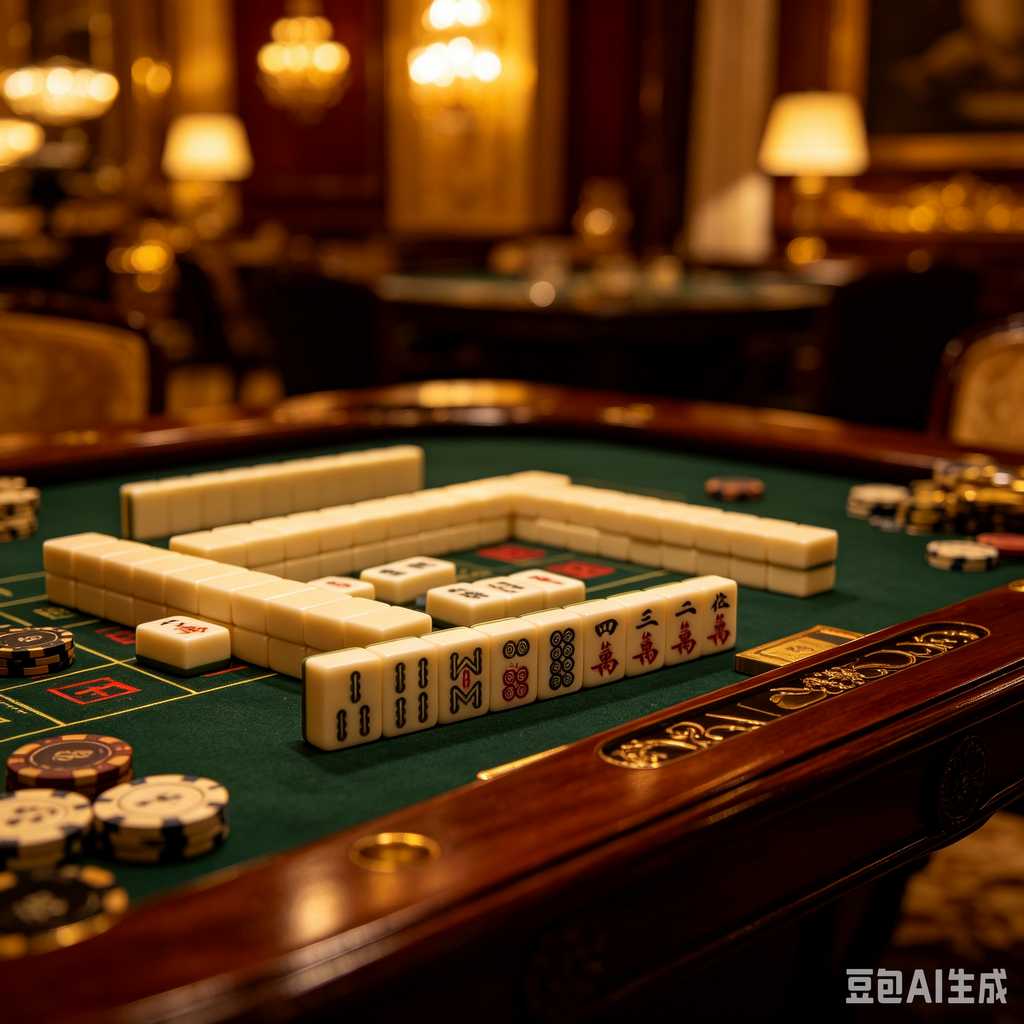 Liverpool,mahjong