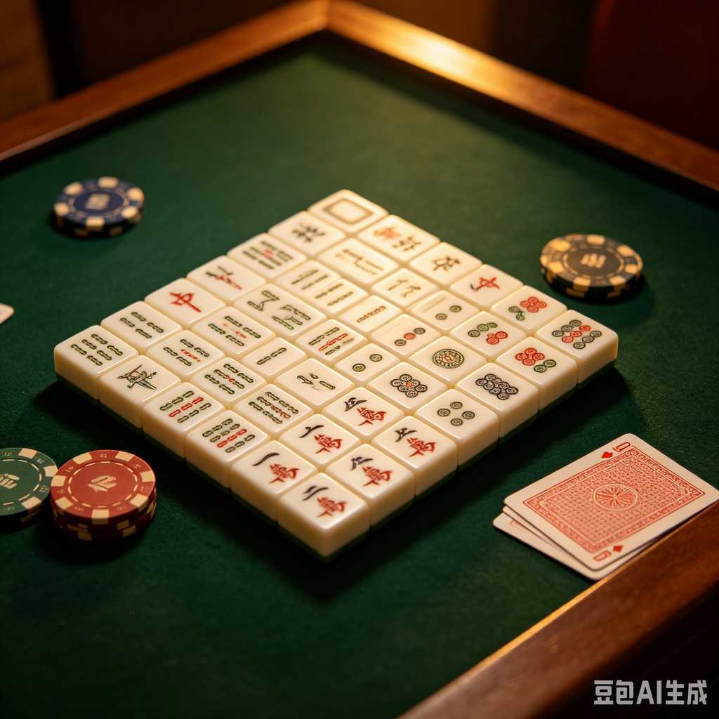 ChandlerAZ,mahjong