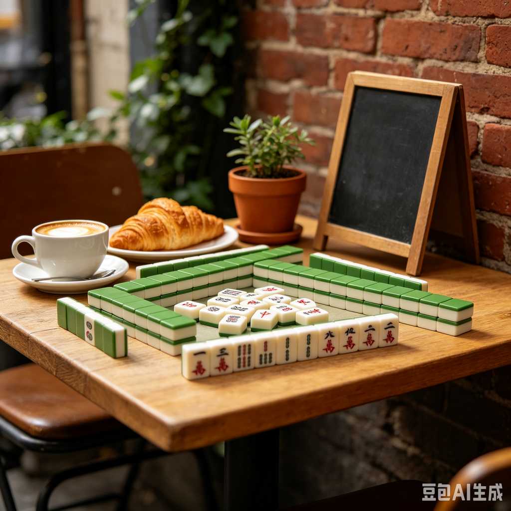 Delaware,mahjong