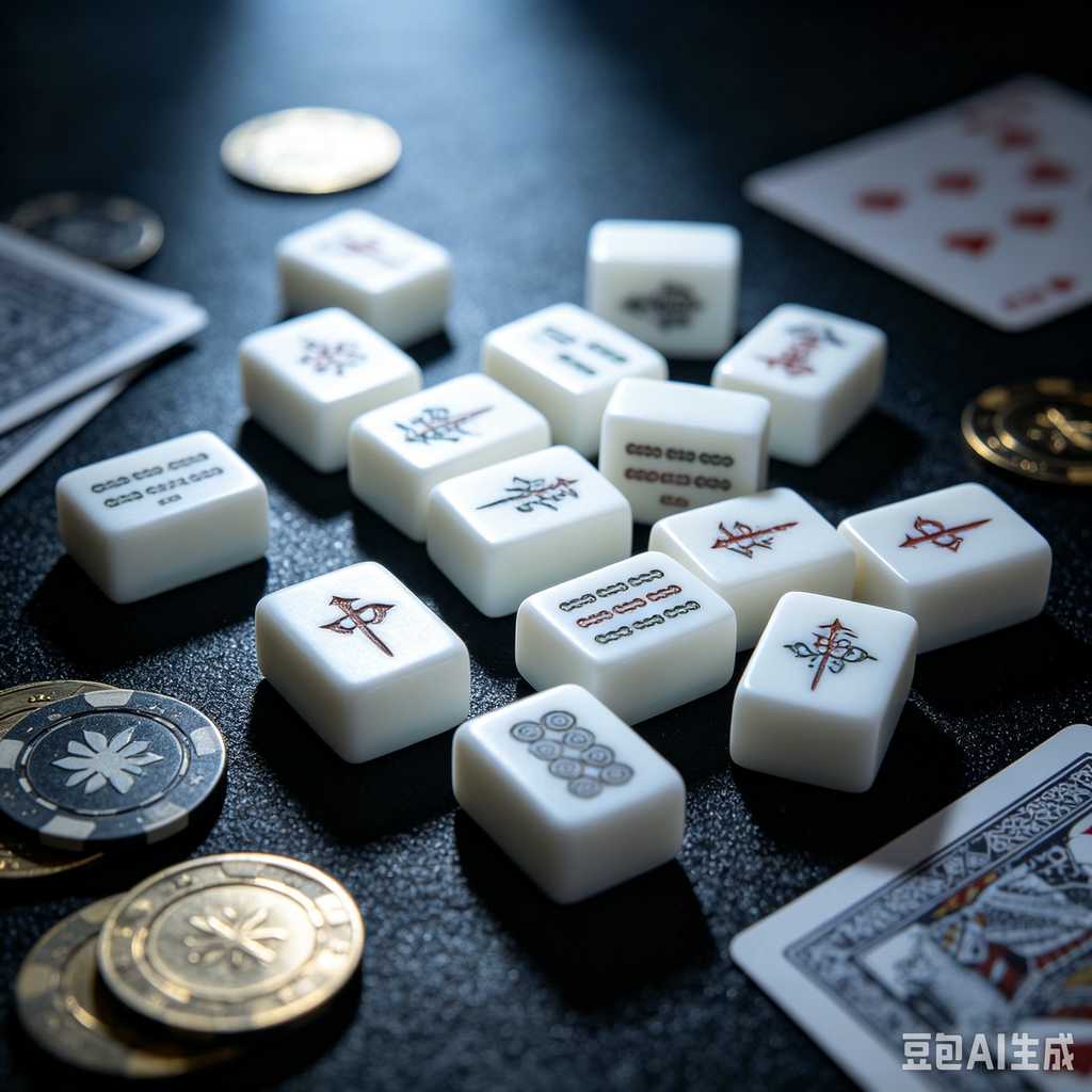 PuntaDelEste,mahjong